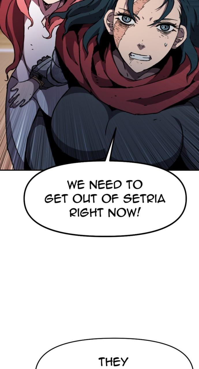 A Knight With a Time Limit Chap 28 - Next Chap 29