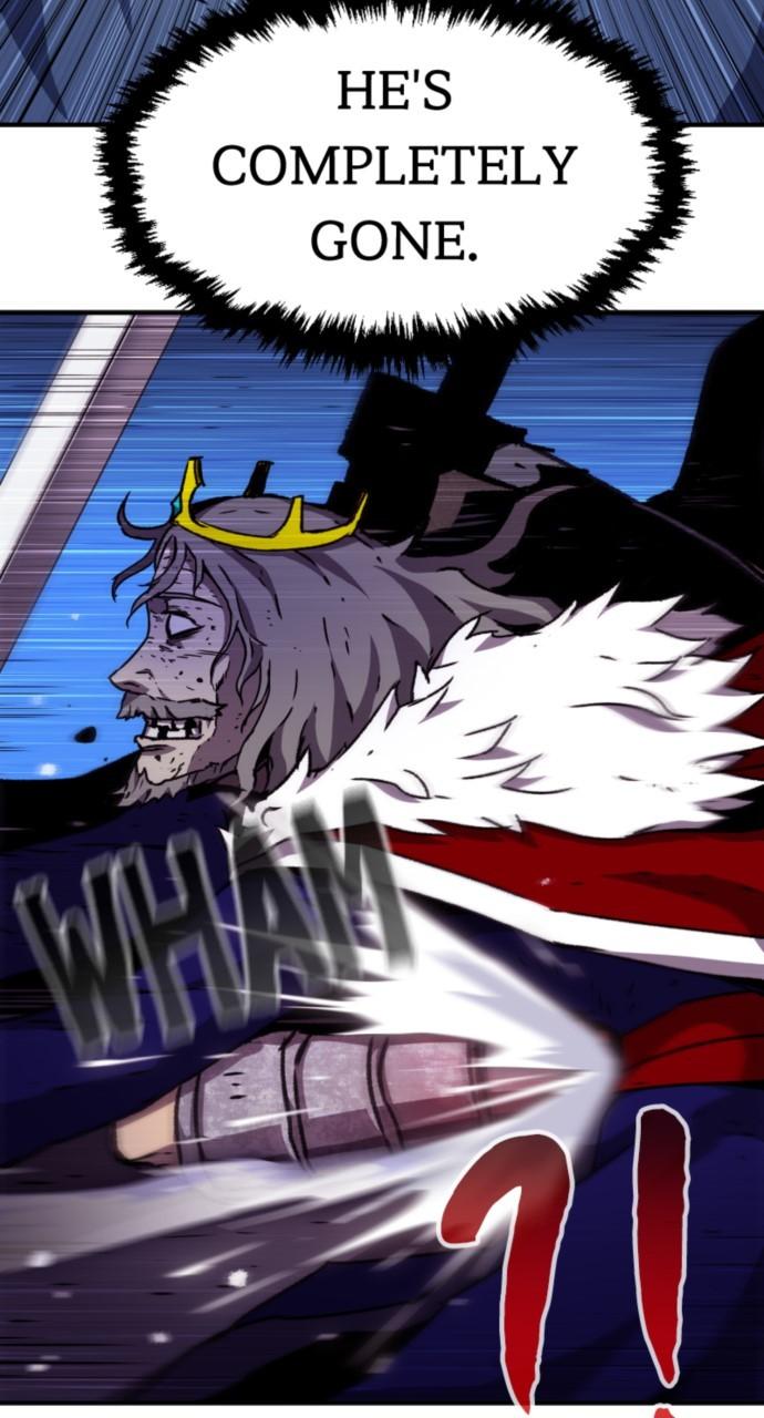 A Knight With a Time Limit Chap 28 - Next Chap 29