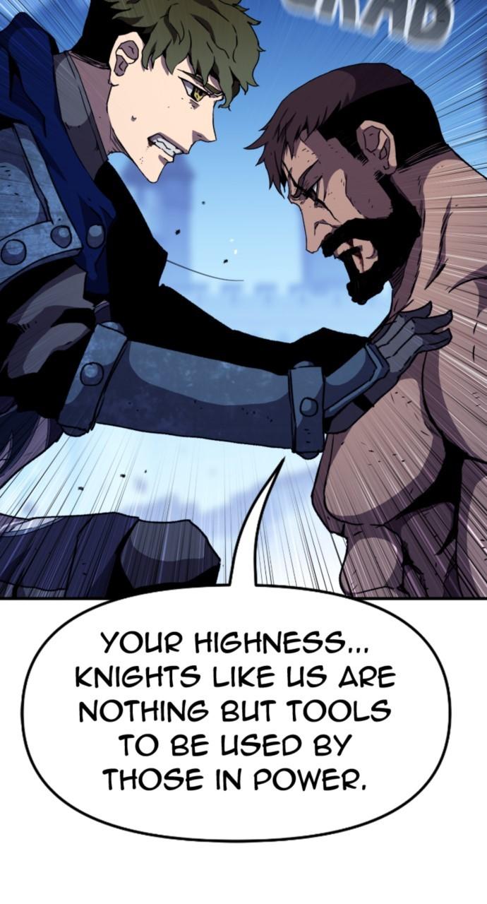 A Knight With a Time Limit Chap 28 - Next Chap 29
