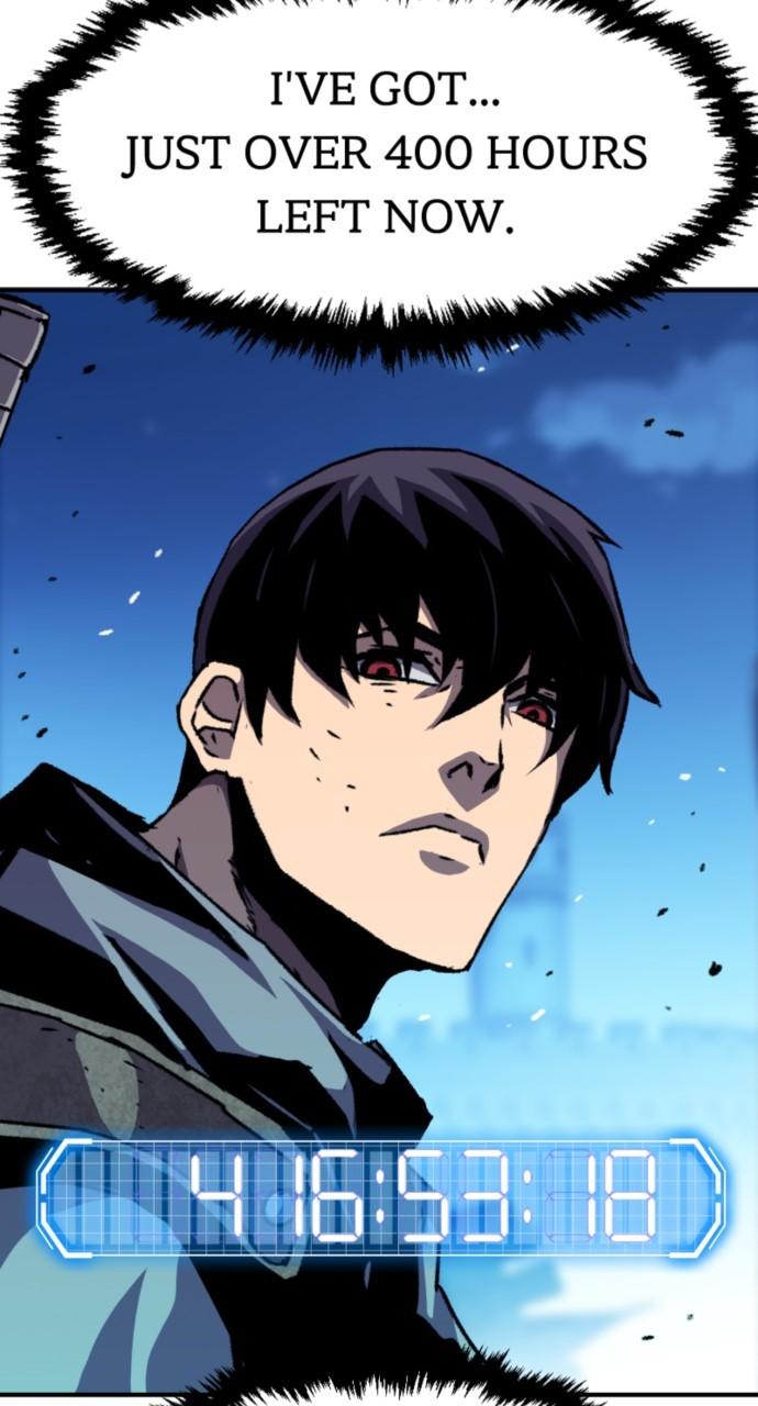 A Knight With a Time Limit Chap 28 - Next Chap 29