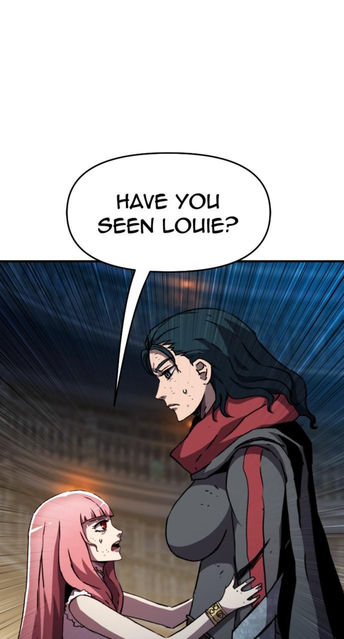 A Knight With a Time Limit Chap 28 - Next Chap 29