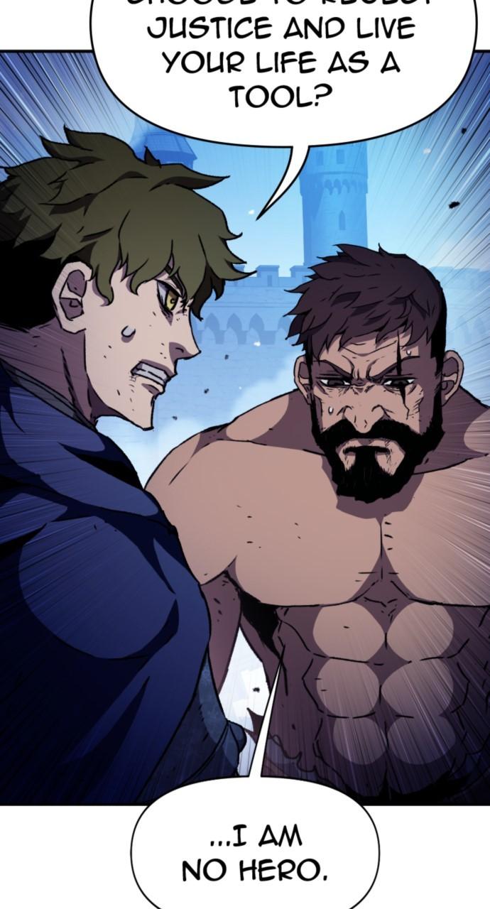 A Knight With a Time Limit Chap 28 - Next Chap 29