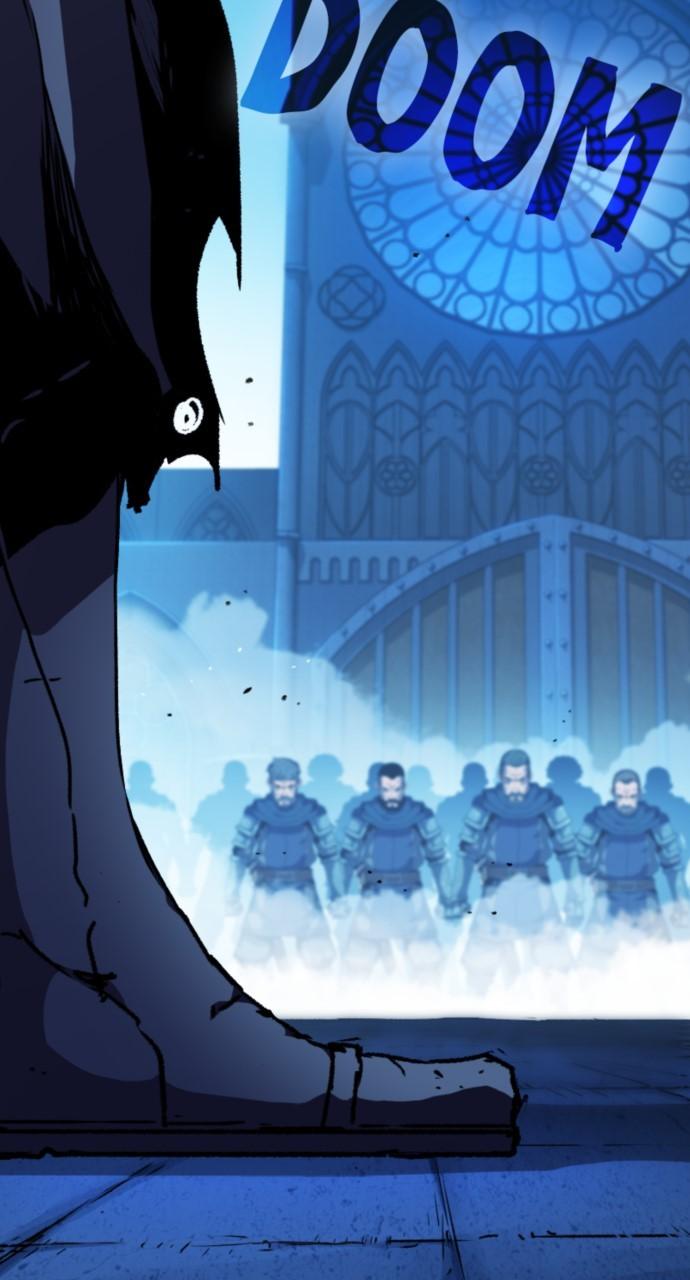 A Knight With a Time Limit Chap 28 - Next Chap 29