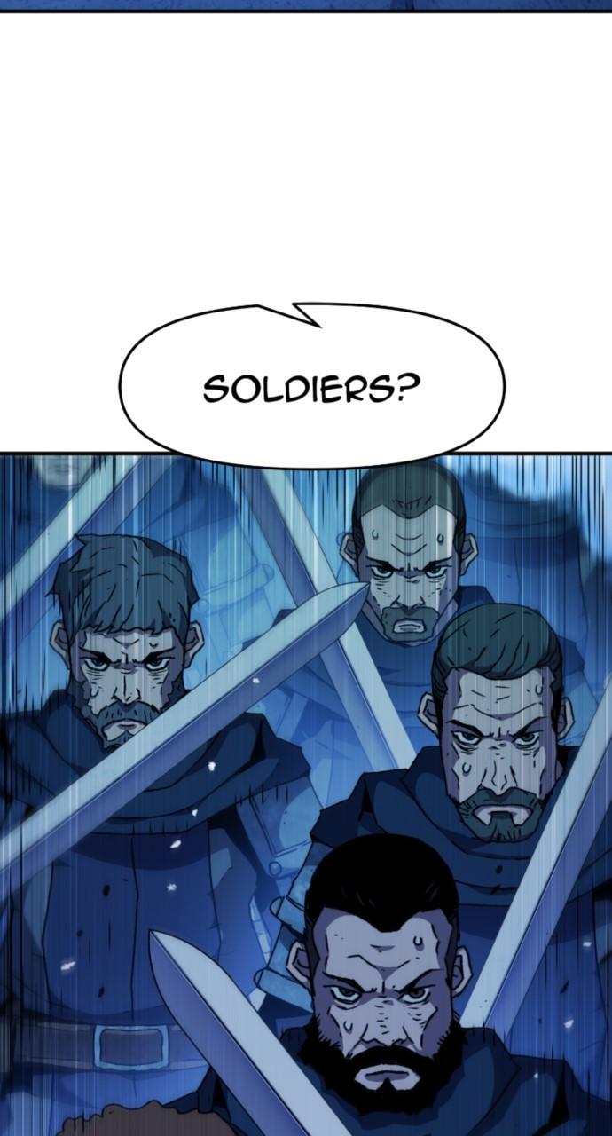 A Knight With a Time Limit Chap 28 - Next Chap 29