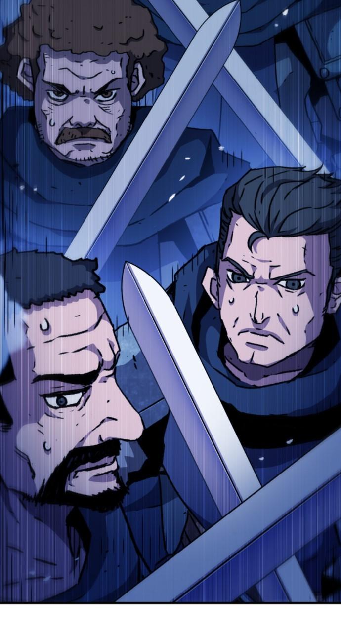 A Knight With a Time Limit Chap 28 - Next Chap 29