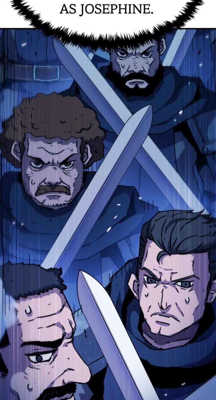 A Knight With a Time Limit Chap 28 - Next Chap 29