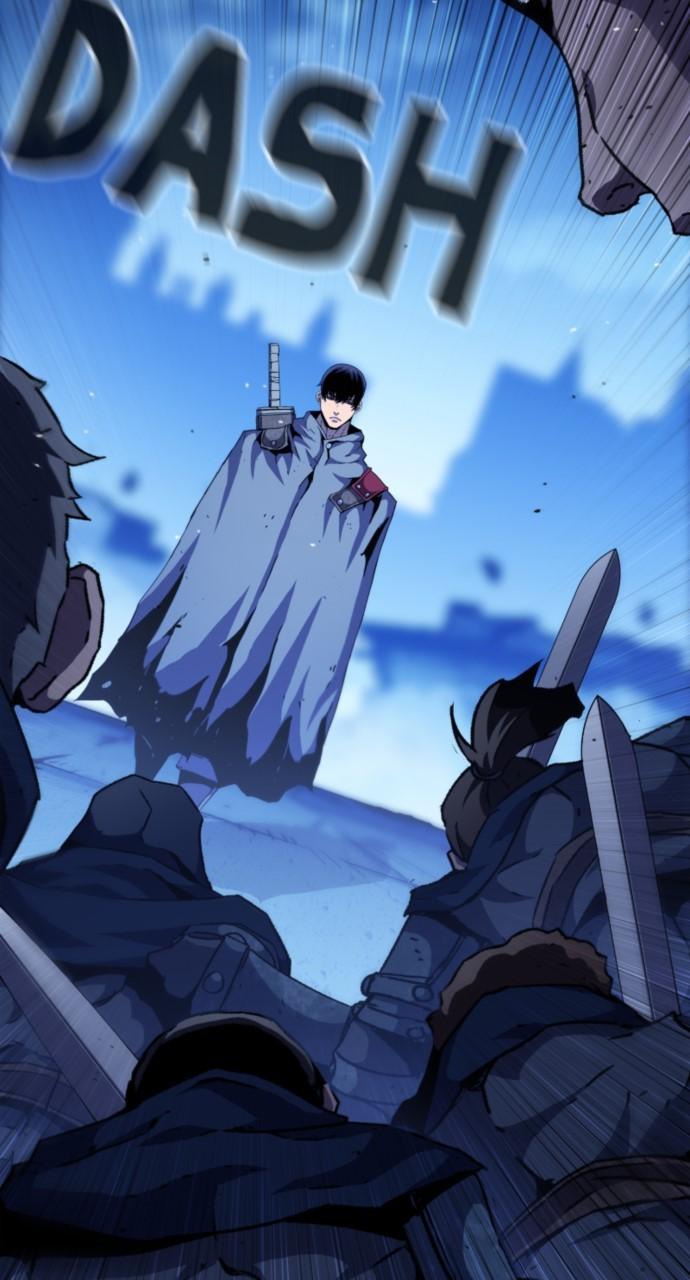 A Knight With a Time Limit Chap 28 - Next Chap 29