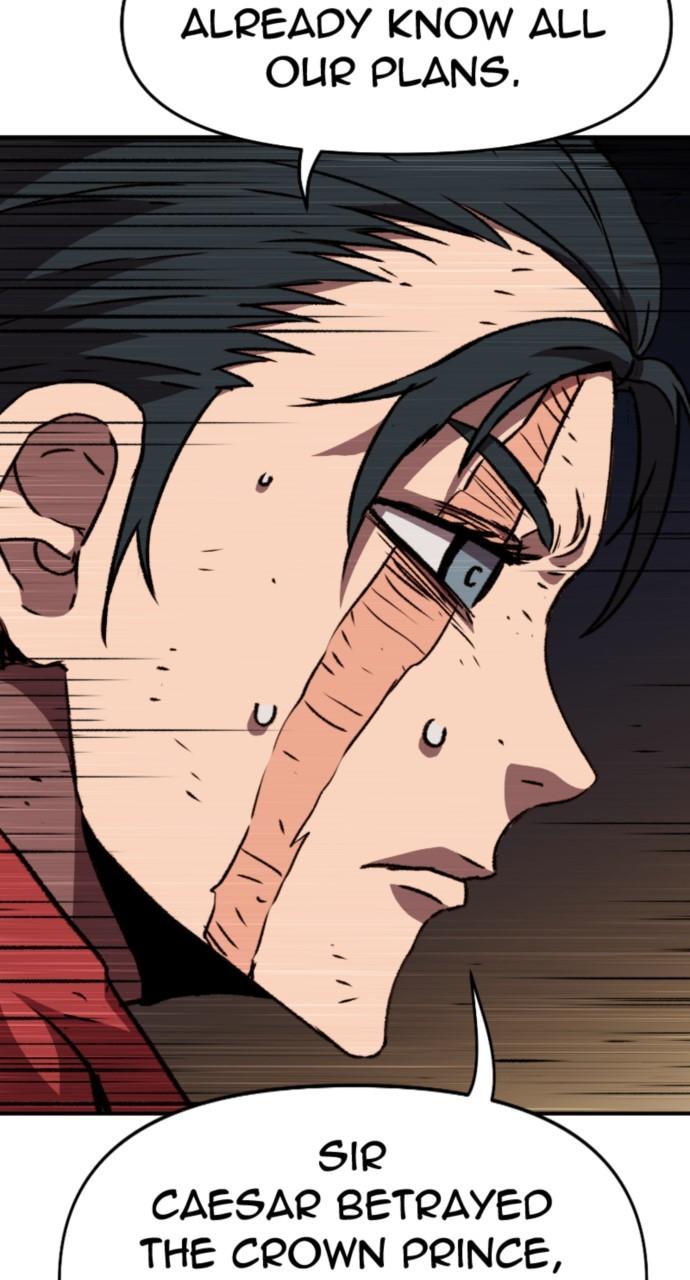 A Knight With a Time Limit Chap 28 - Next Chap 29