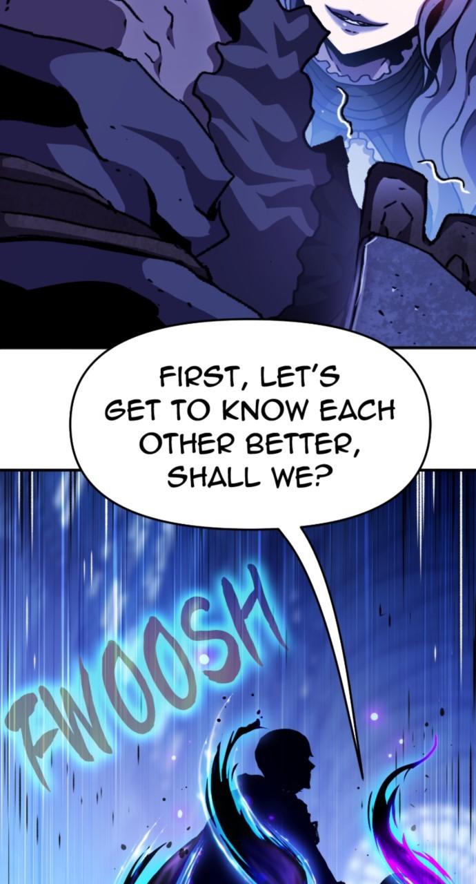 A Knight With a Time Limit Chap 28 - Next Chap 29