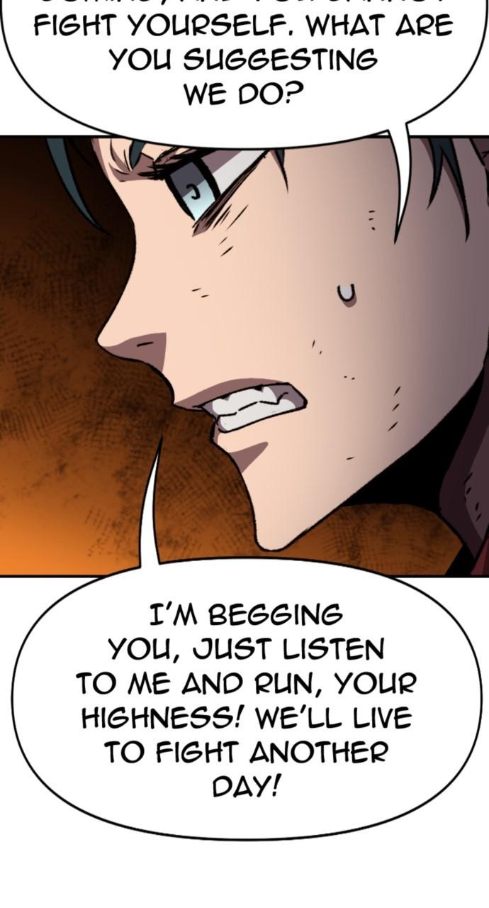 A Knight With a Time Limit Chap 28 - Next Chap 29