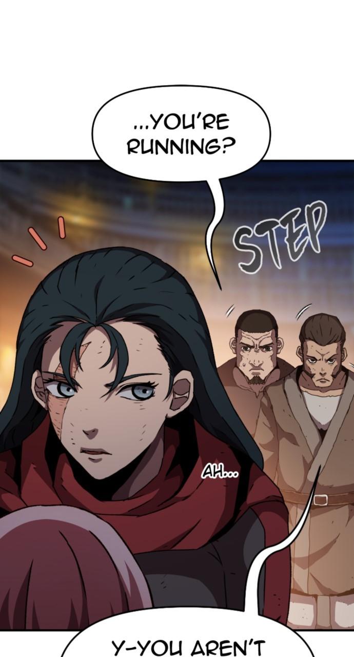 A Knight With a Time Limit Chap 28 - Next Chap 29