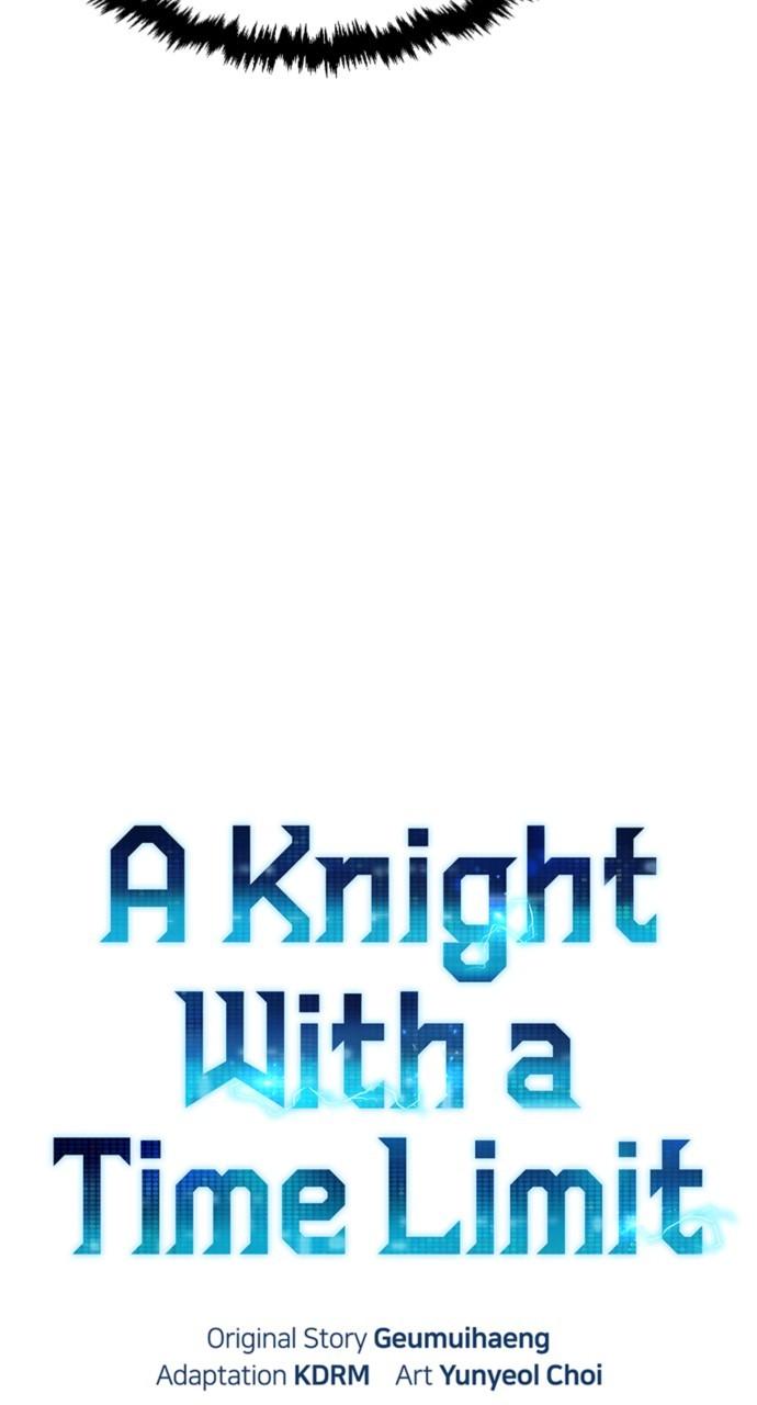 A Knight With a Time Limit Chap 28 - Next Chap 29