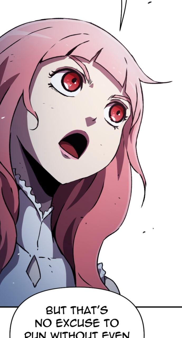 A Knight With a Time Limit Chap 28 - Next Chap 29