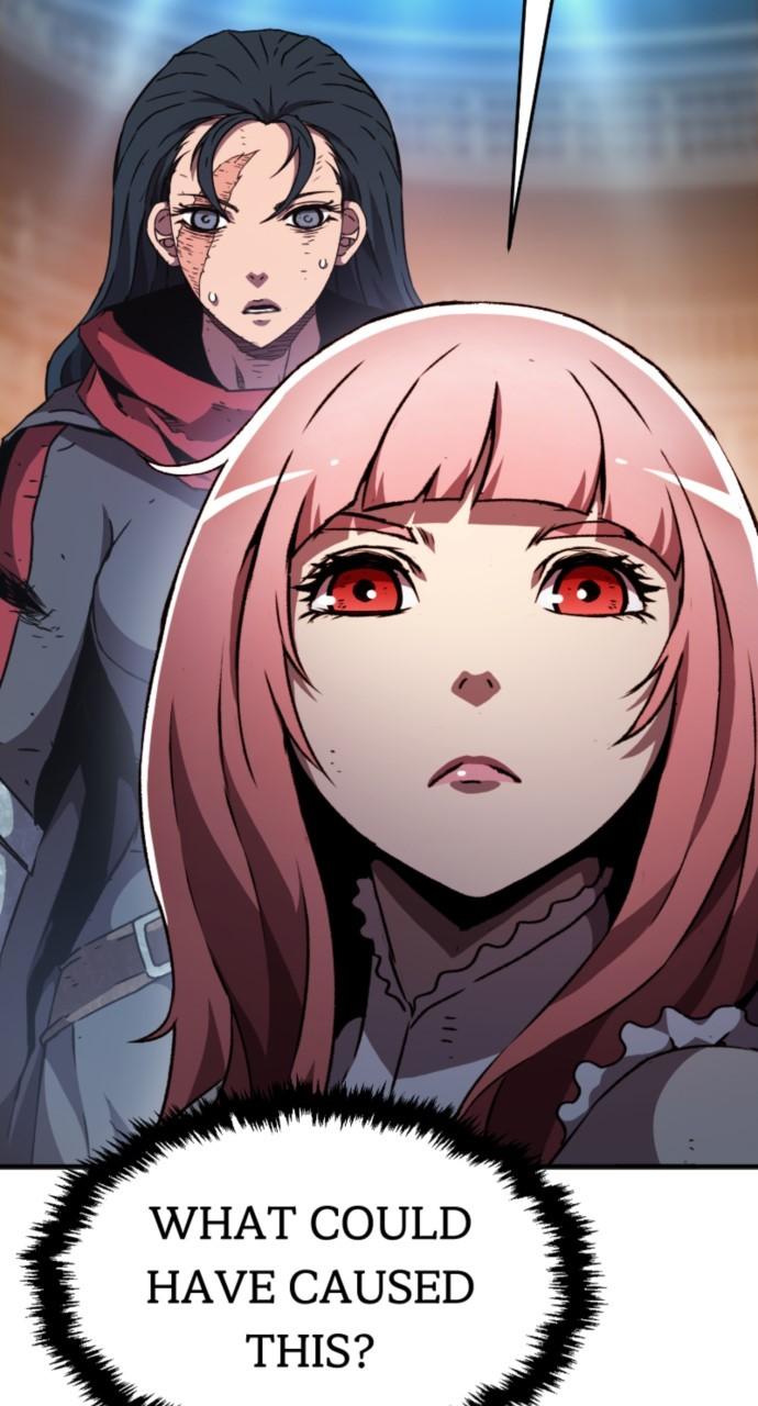 A Knight With a Time Limit Chap 28 - Next Chap 29