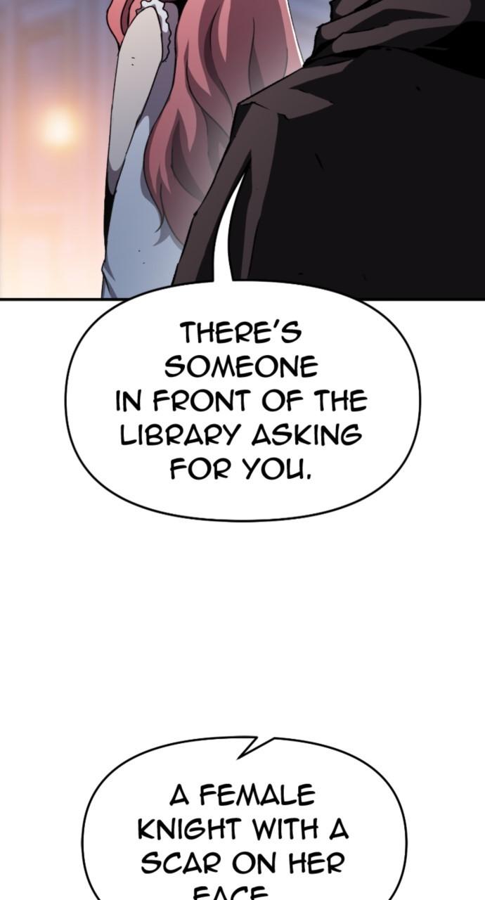 A Knight With a Time Limit Chap 28 - Next Chap 29