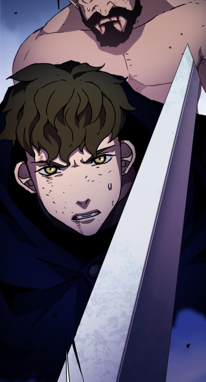 A Knight With a Time Limit Chap 28 - Next Chap 29