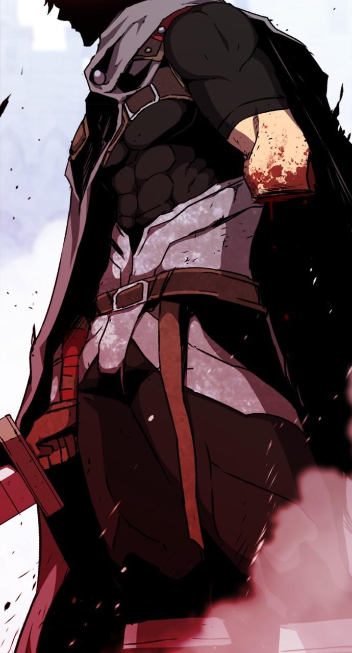 A Knight With a Time Limit Chap 29 - Next Chap 30