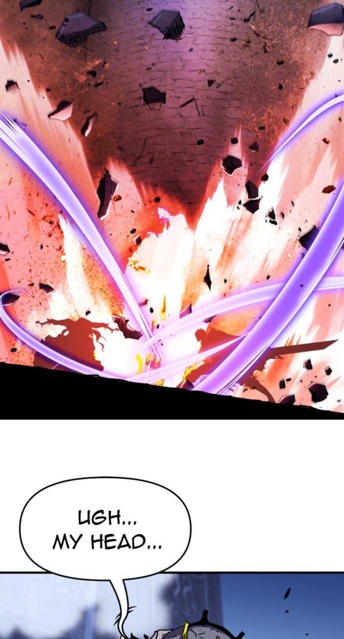 A Knight With a Time Limit Chap 29 - Next Chap 30