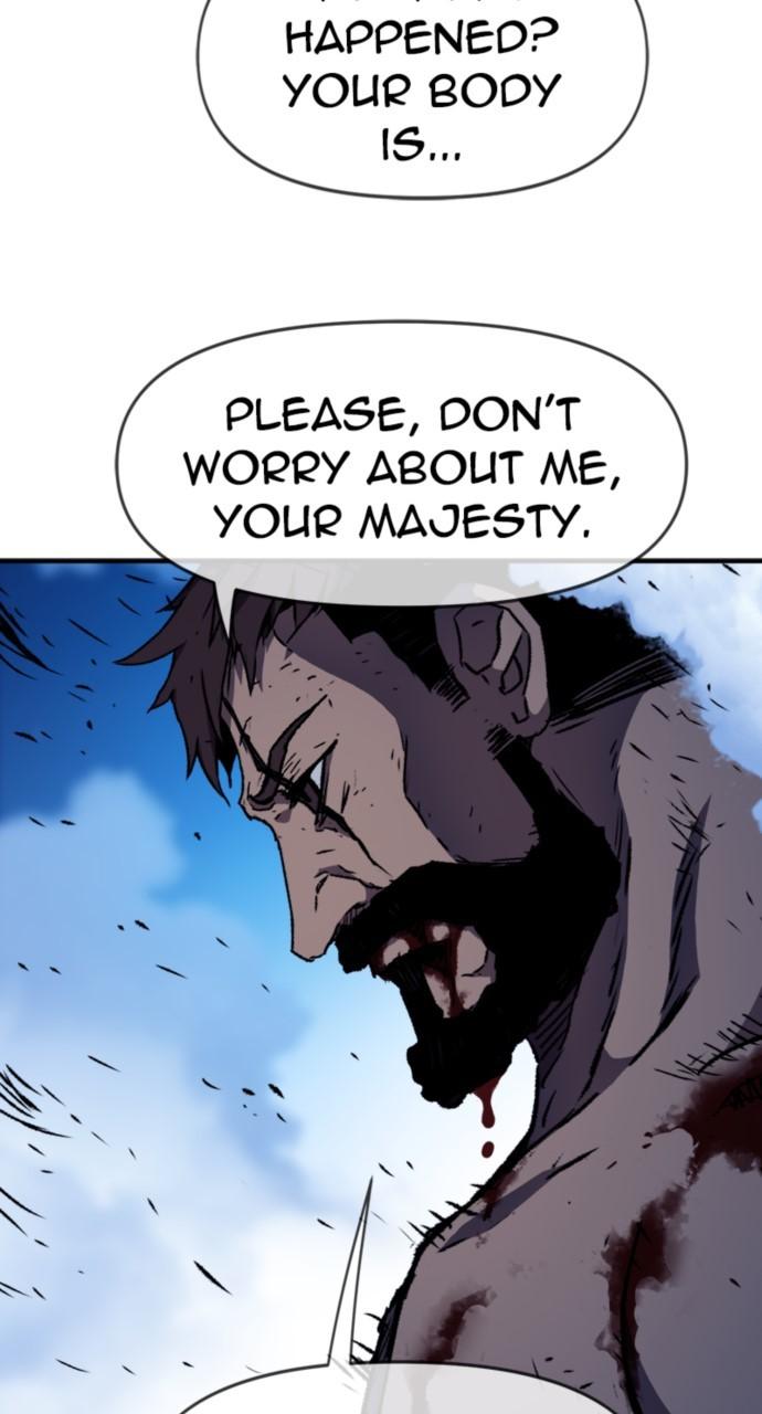 A Knight With a Time Limit Chap 29 - Next Chap 30