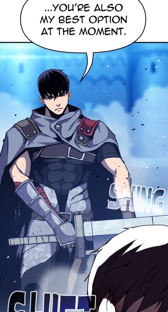 A Knight With a Time Limit Chap 29 - Next Chap 30