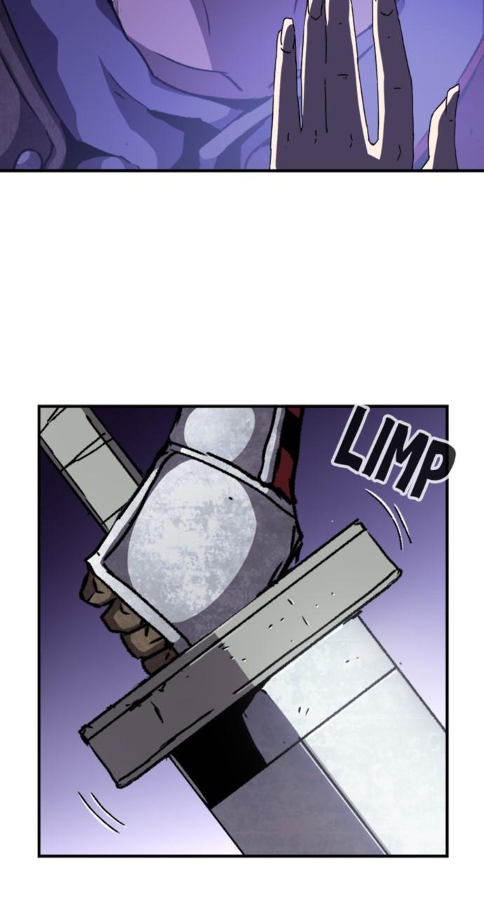 A Knight With a Time Limit Chap 29 - Next Chap 30