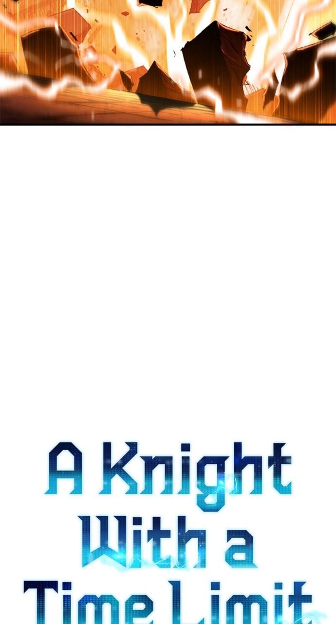 A Knight With a Time Limit Chap 29 - Next Chap 30