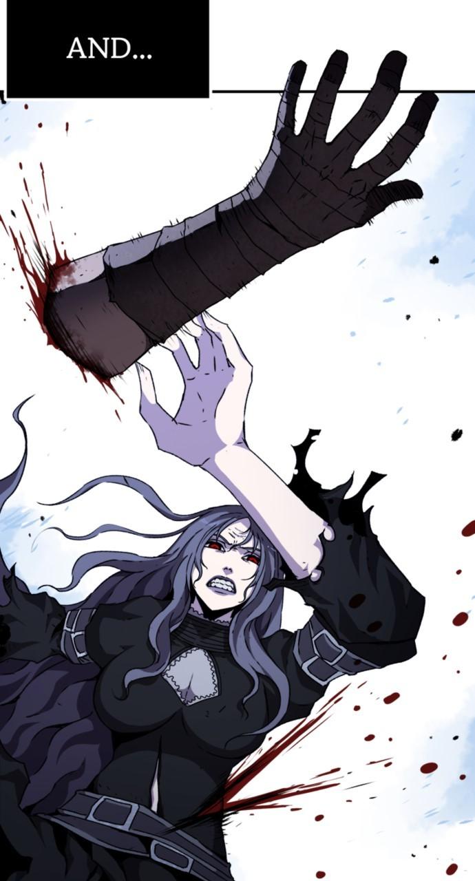 A Knight With a Time Limit Chap 29 - Next Chap 30