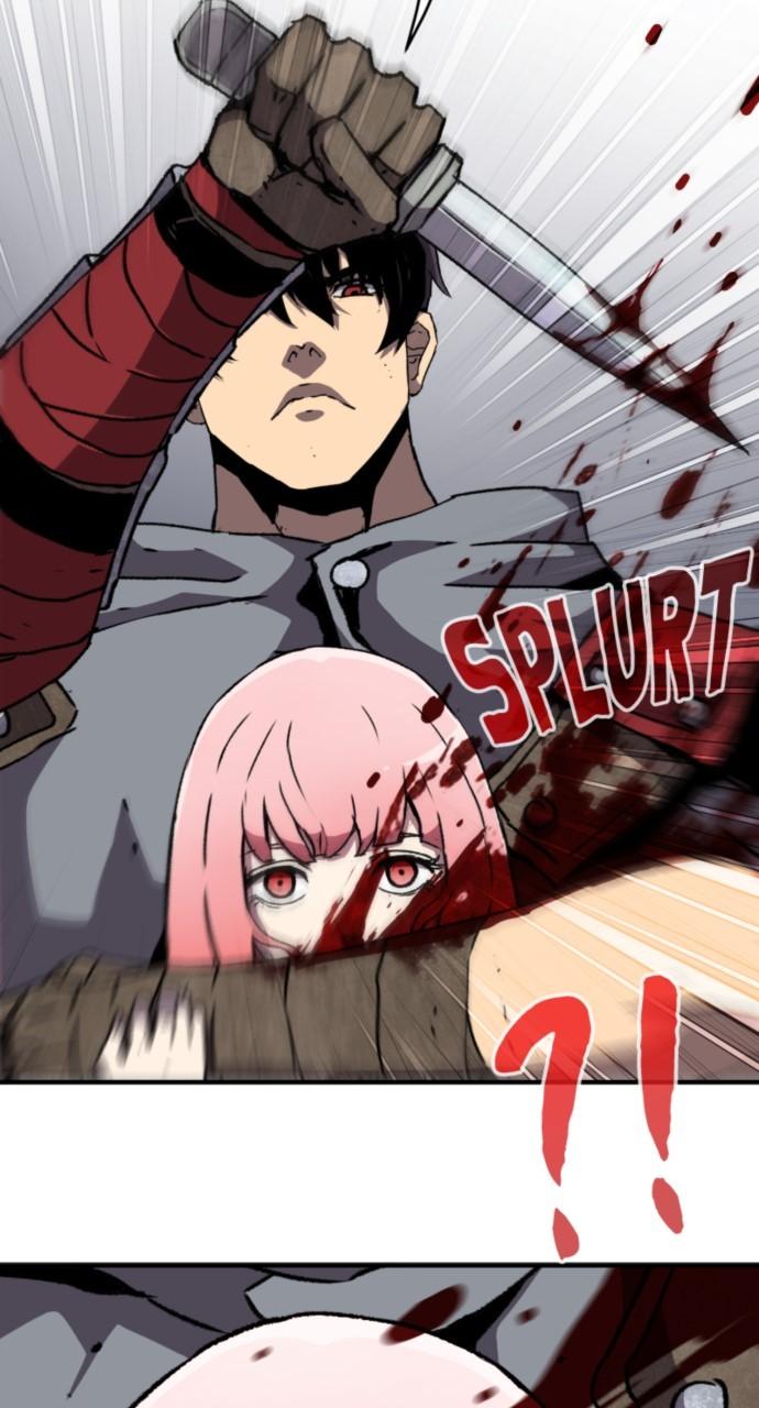 A Knight With a Time Limit Chap 20 - Next Chap 21