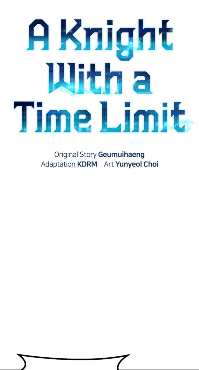 A Knight With a Time Limit Chap 20 - Next Chap 21