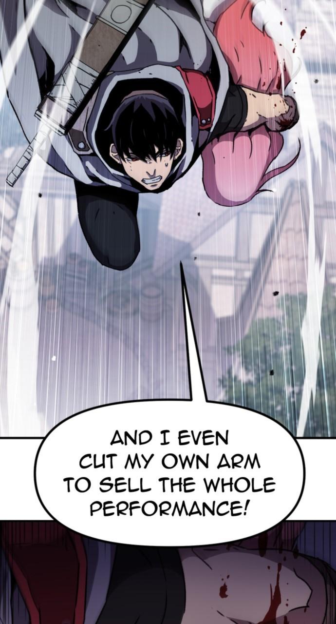 A Knight With a Time Limit Chap 20 - Next Chap 21