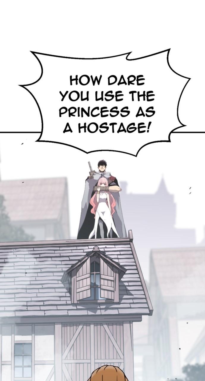 A Knight With a Time Limit Chap 20 - Next Chap 21