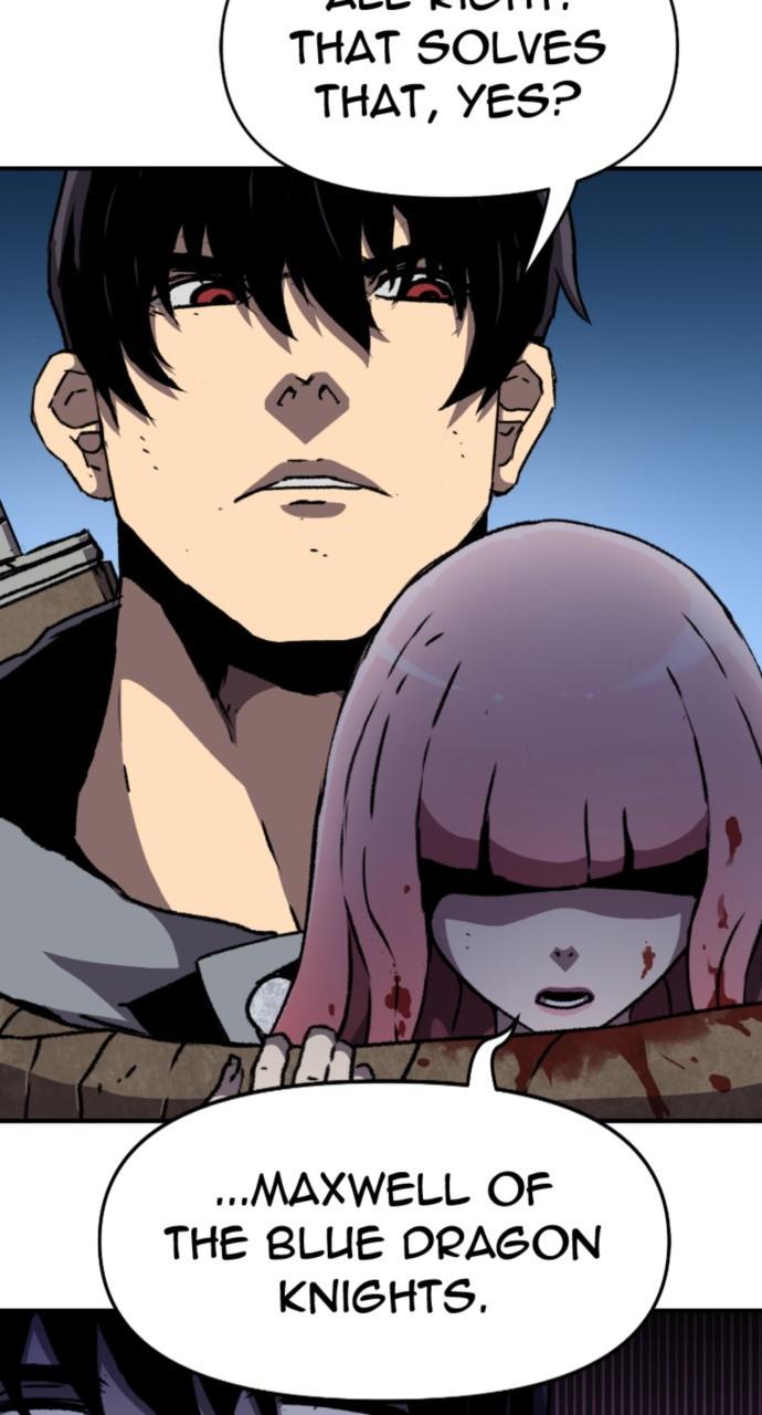 A Knight With a Time Limit Chap 20 - Next Chap 21