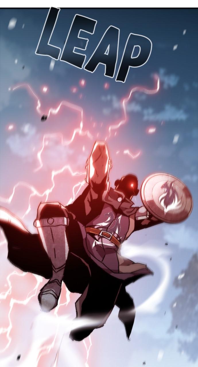 A Knight With a Time Limit Chap 20 - Next Chap 21