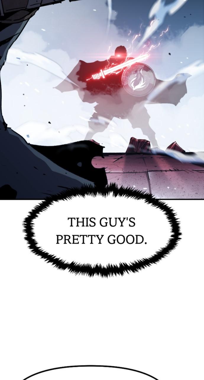 A Knight With a Time Limit Chap 20 - Next Chap 21