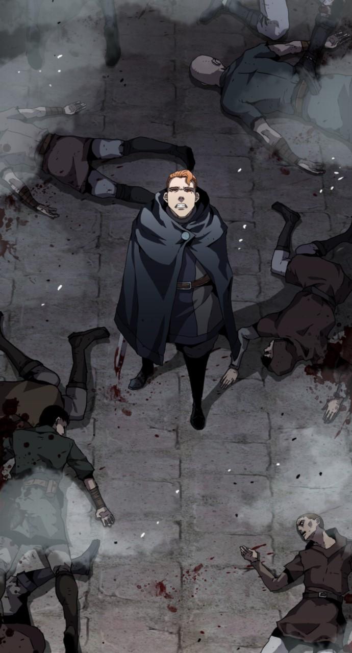 A Knight With a Time Limit Chap 20 - Next Chap 21