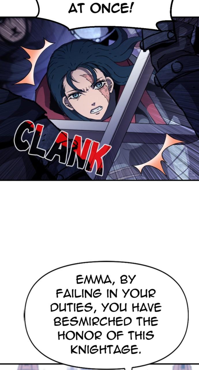 A Knight With a Time Limit Chap 20 - Next Chap 21