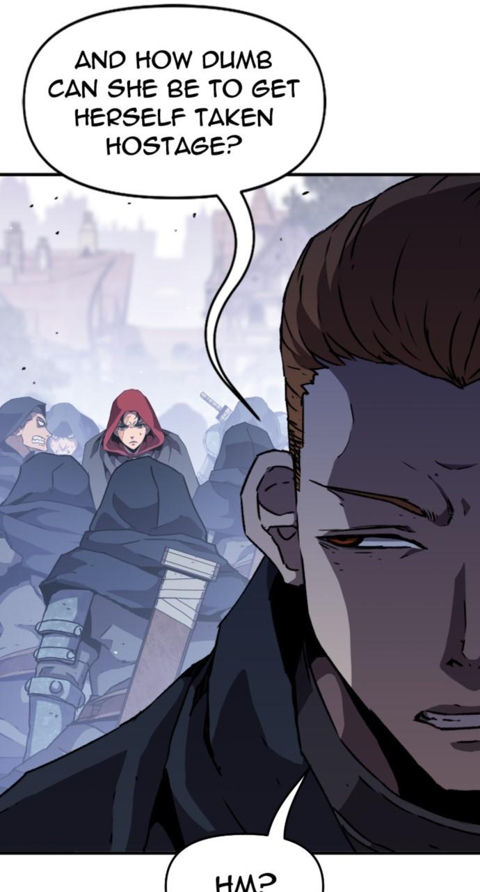 A Knight With a Time Limit Chap 20 - Next Chap 21