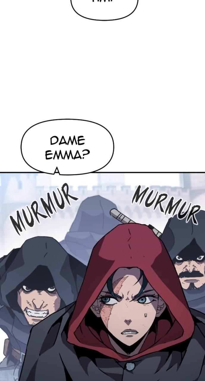 A Knight With a Time Limit Chap 20 - Next Chap 21