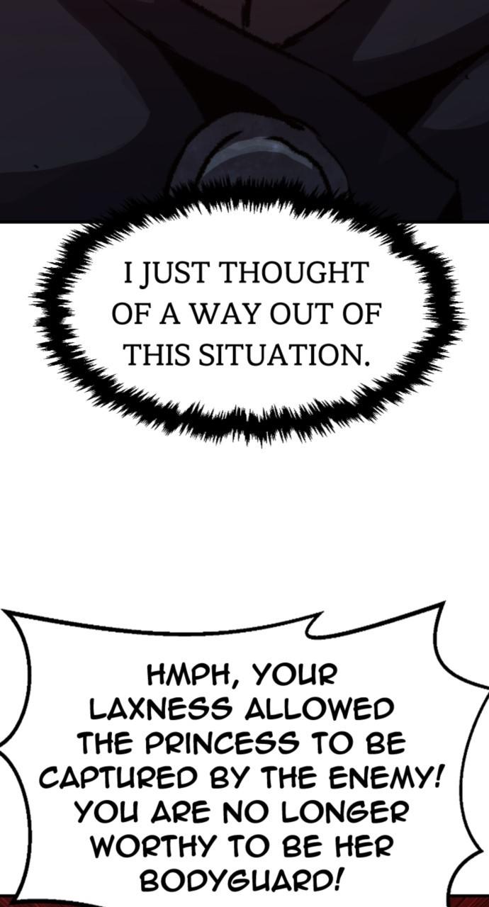 A Knight With a Time Limit Chap 20 - Next Chap 21