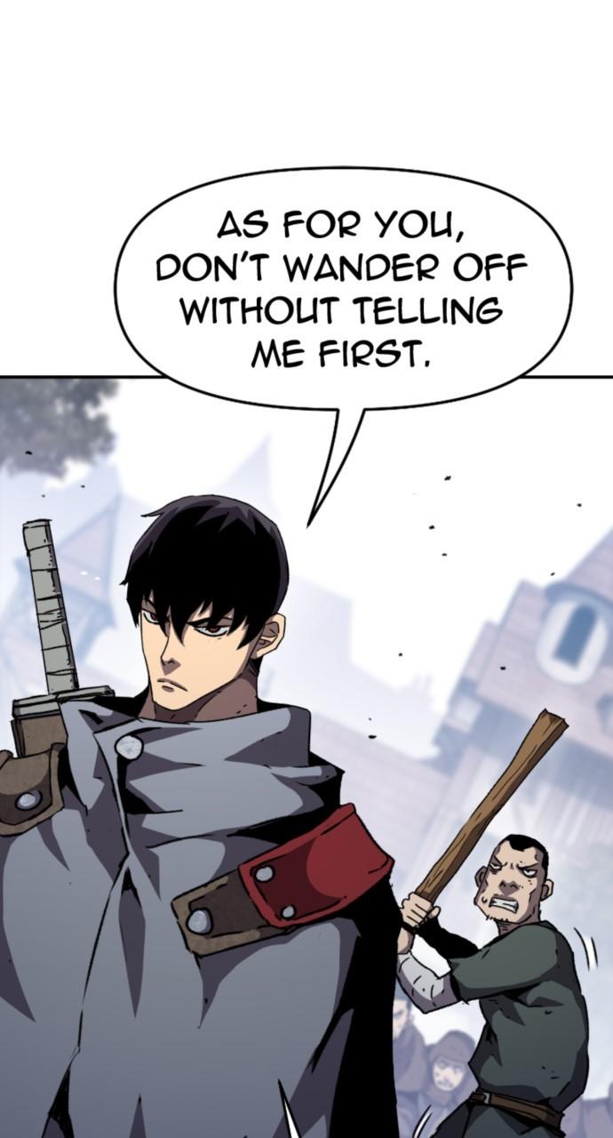 A Knight With a Time Limit Chap 20 - Next Chap 21