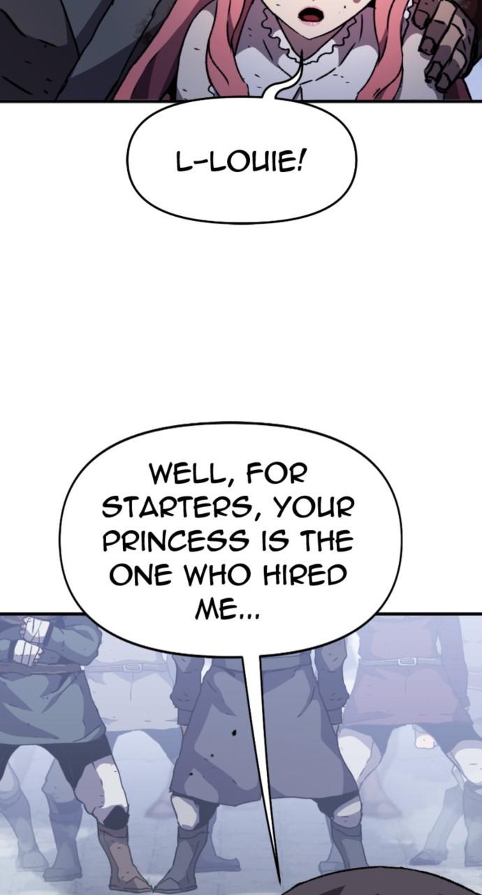 A Knight With a Time Limit Chap 20 - Next Chap 21