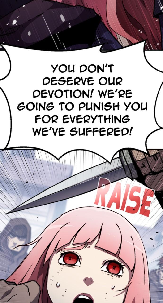 A Knight With a Time Limit Chap 20 - Next Chap 21
