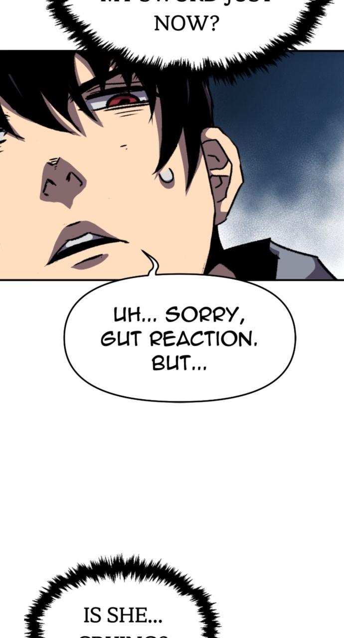 A Knight With a Time Limit Chap 20 - Next Chap 21