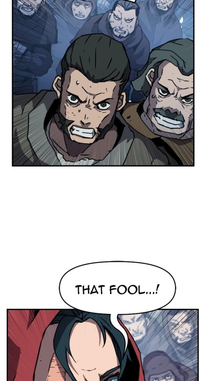 A Knight With a Time Limit Chap 20 - Next Chap 21