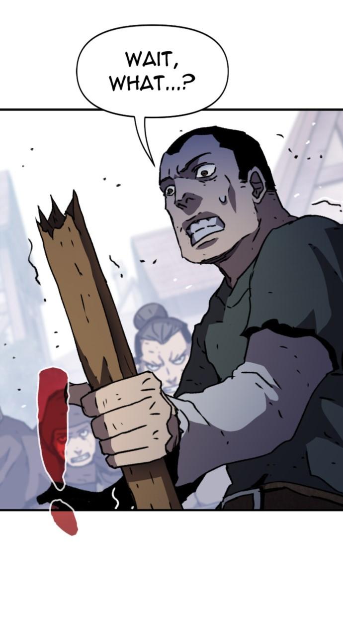 A Knight With a Time Limit Chap 20 - Next Chap 21