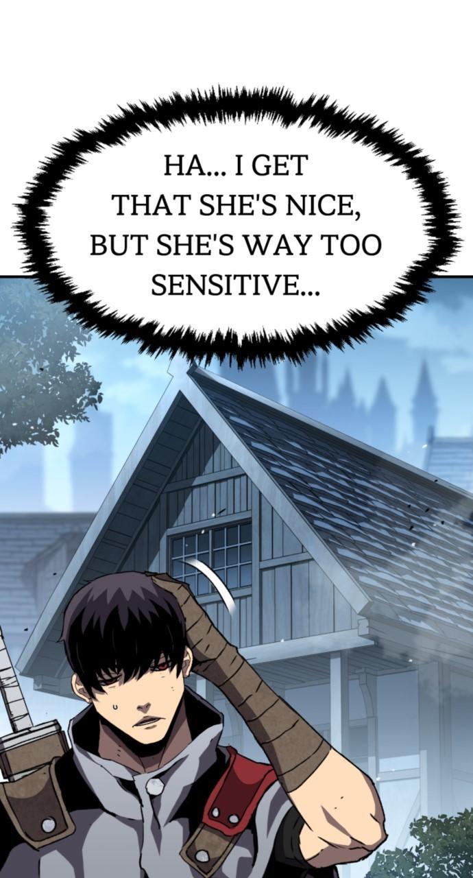 A Knight With a Time Limit Chap 20 - Next Chap 21