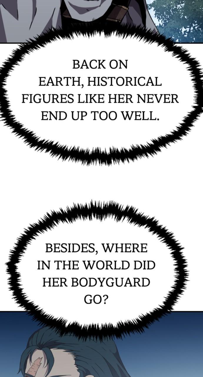 A Knight With a Time Limit Chap 20 - Next Chap 21