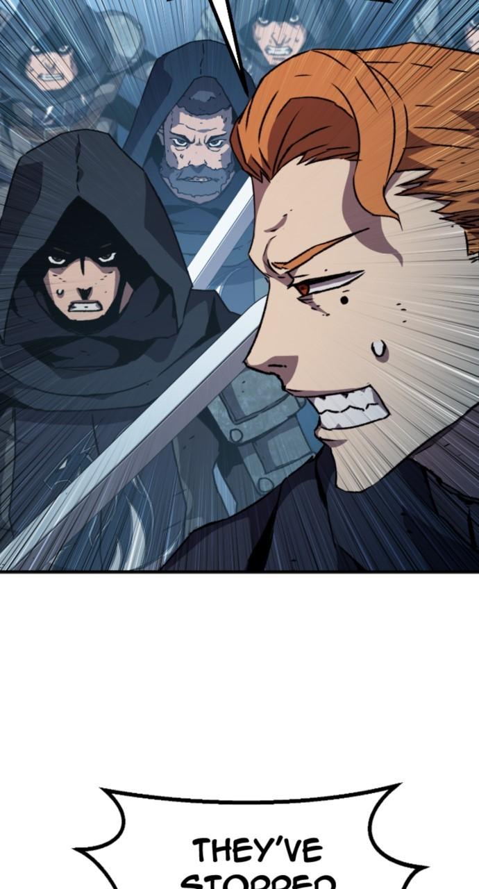 A Knight With a Time Limit Chap 20 - Next Chap 21