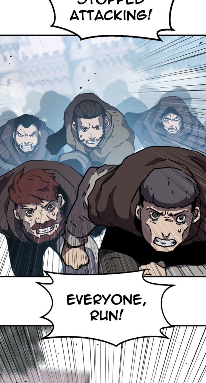 A Knight With a Time Limit Chap 20 - Next Chap 21