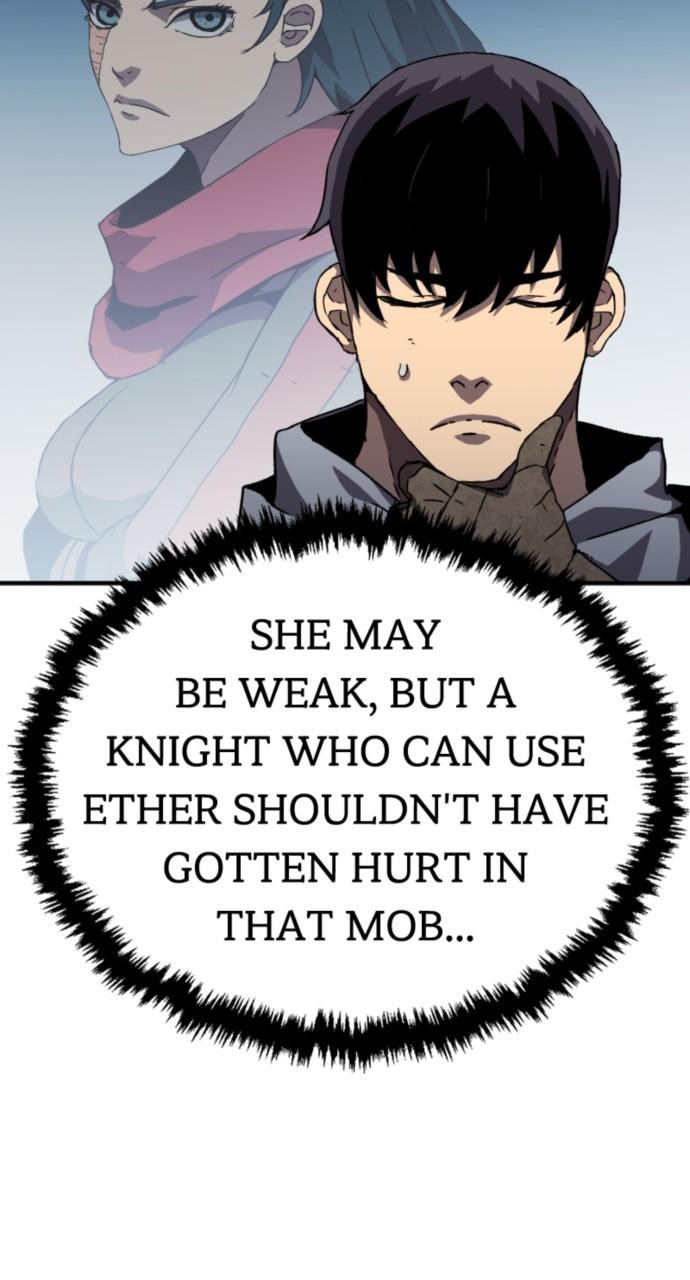 A Knight With a Time Limit Chap 20 - Next Chap 21